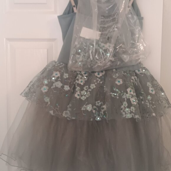 Ballet Variation Costume - Picture 4 of 14